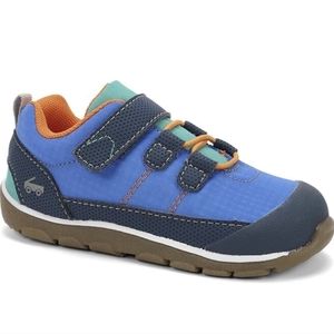 See Kai Run Summit Blue size 6T